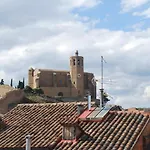 La Casa Del Miracle Apartment *