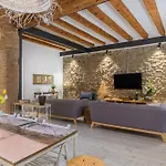 La Casa Del Miracle Apartment