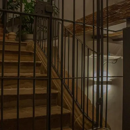 Apartamento La Casa Del Miracle Balaguer