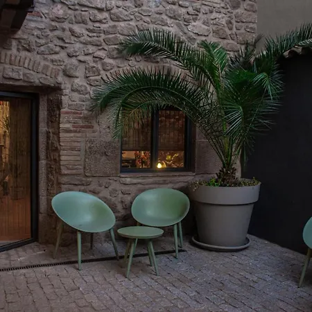 Apartamento La Casa Del Miracle Balaguer