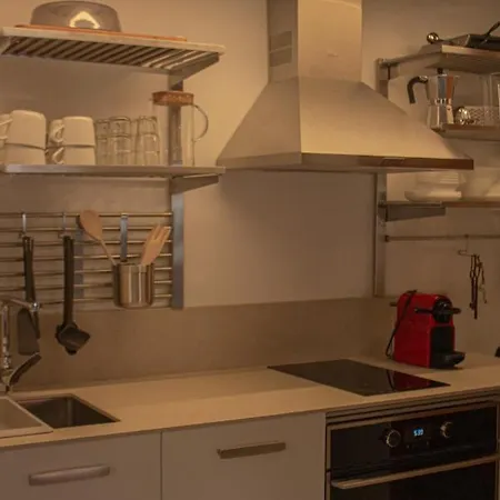 Apartamento La Casa Del Miracle Balaguer