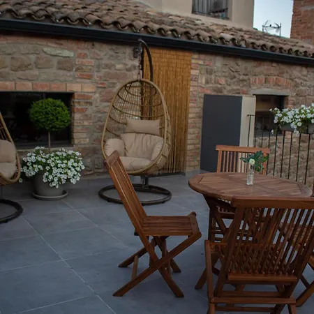 La Casa Del Miracle *