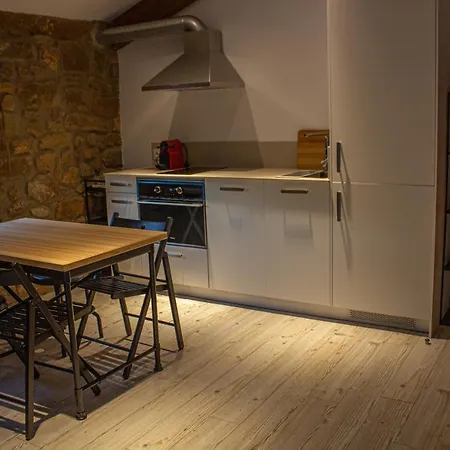 Apartamento La Casa Del Miracle *