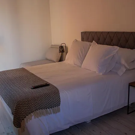 Apartamento La Casa Del Miracle *