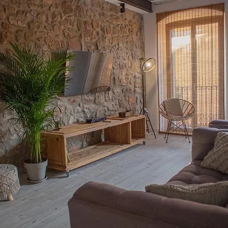La Casa Del Miracle * Balaguer