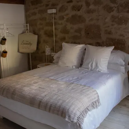 La Casa Del Miracle Apartamento