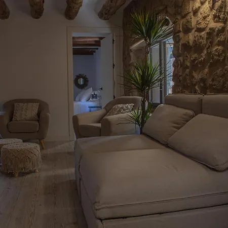 La Casa Del Miracle * Balaguer