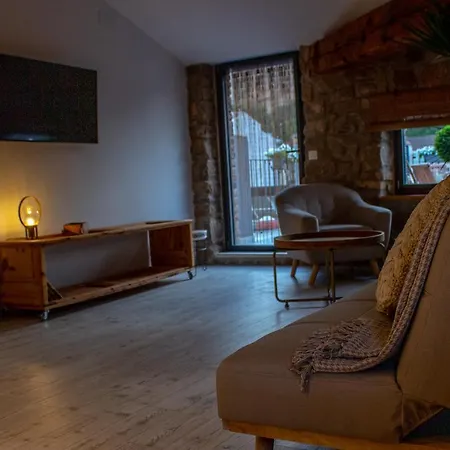 Apartamento La Casa Del Miracle *