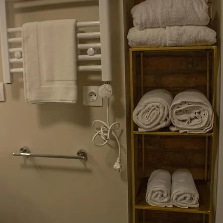 Apartamento La Casa Del Miracle *