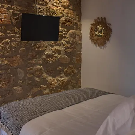 La Casa Del Miracle Balaguer