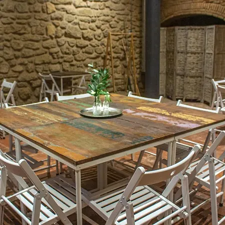 La Casa Del Miracle