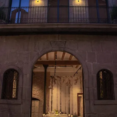 La Casa Del Miracle Apartamento *