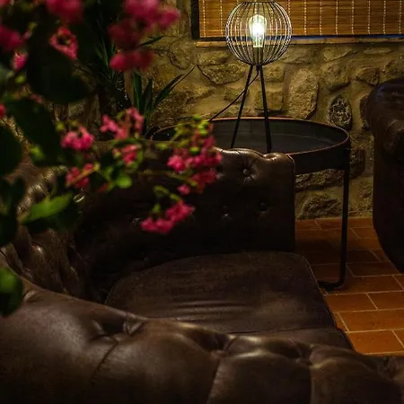 Apartamento La Casa Del Miracle
