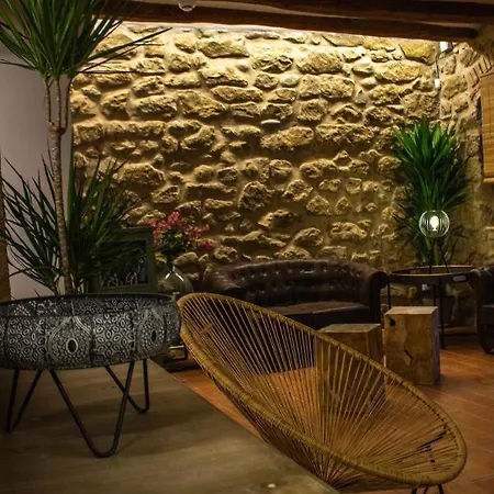 La Casa Del Miracle * Balaguer