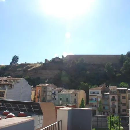 La Casa Del Miracle *