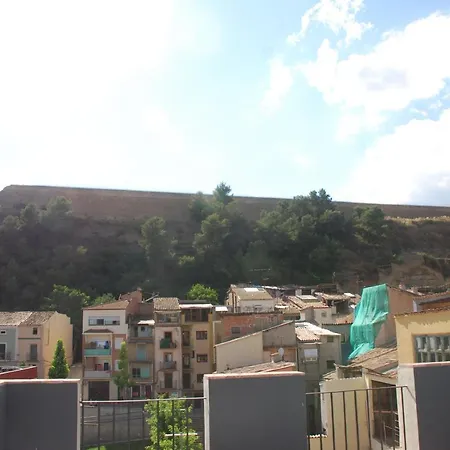 Apartamento La Casa Del Miracle
