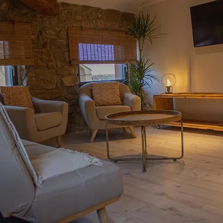 Apartamento La Casa Del Miracle Balaguer