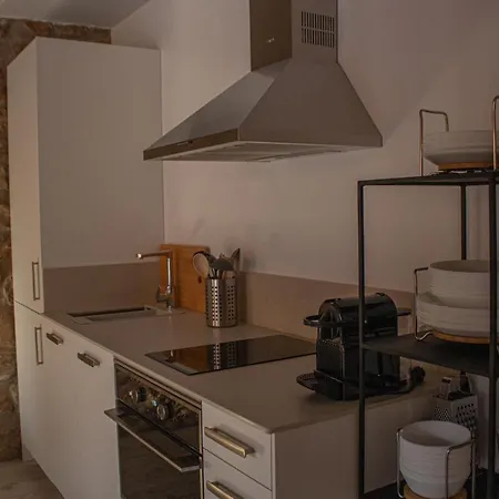La Casa Del Miracle Apartamento *