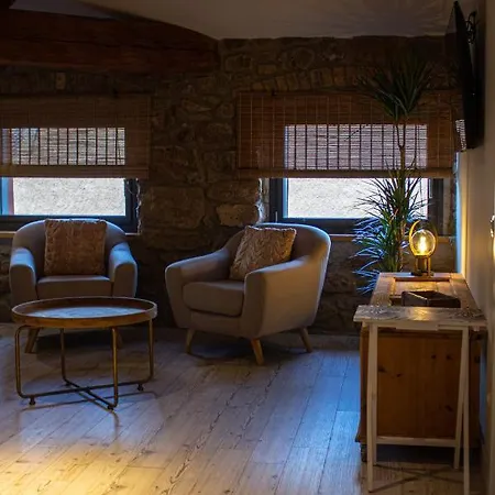 Apartamento La Casa Del Miracle