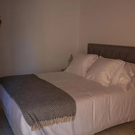 Διαμέρισμα La Casa Del Miracle