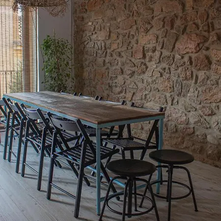 La Casa Del Miracle *