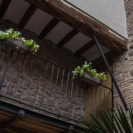 La Casa Del Miracle Balaguer