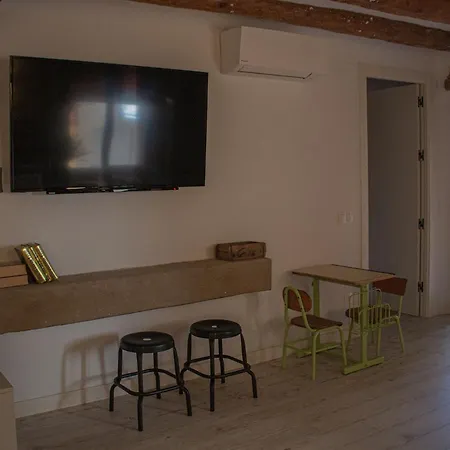 La Casa Del Miracle
