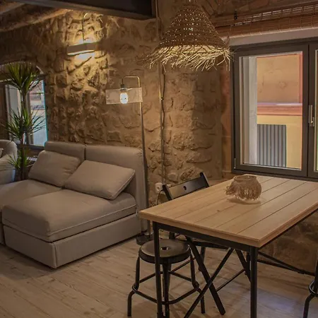 La Casa Del Miracle * Balaguer