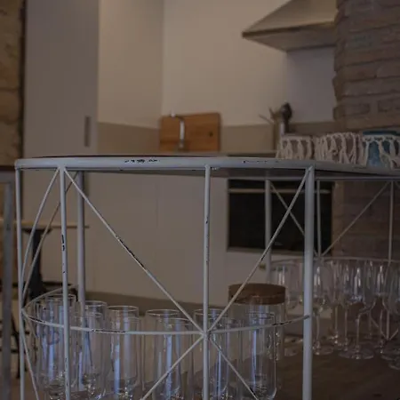 Apartamento La Casa Del Miracle