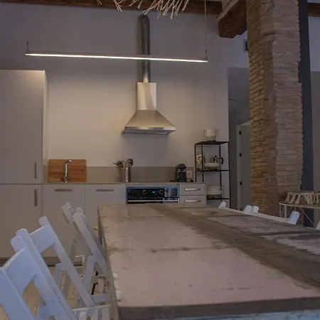 La Casa Del Miracle