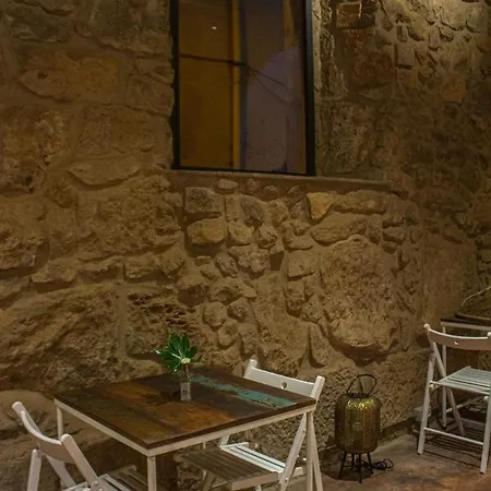 La Casa Del Miracle *