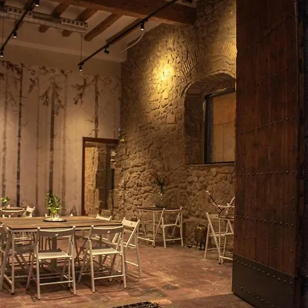 Apartamento La Casa Del Miracle