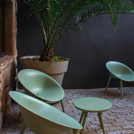 La Casa Del Miracle Balaguer