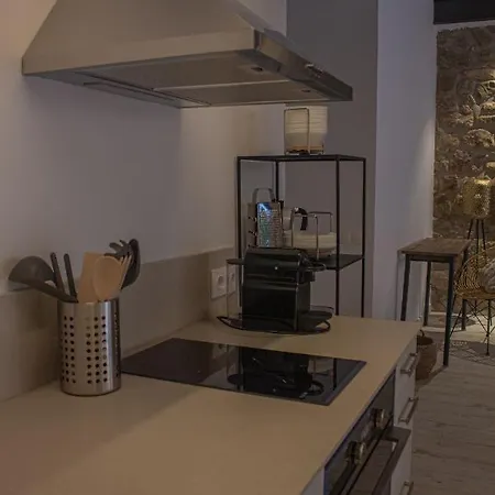 Apartamento La Casa Del Miracle