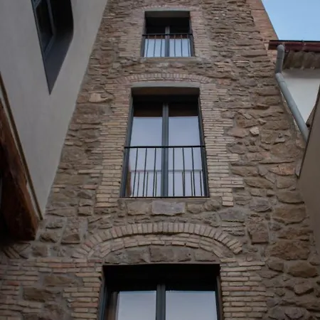 Apartamento La Casa Del Miracle