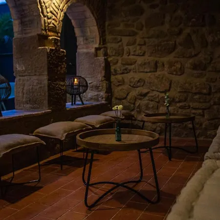 Apartamento La Casa Del Miracle