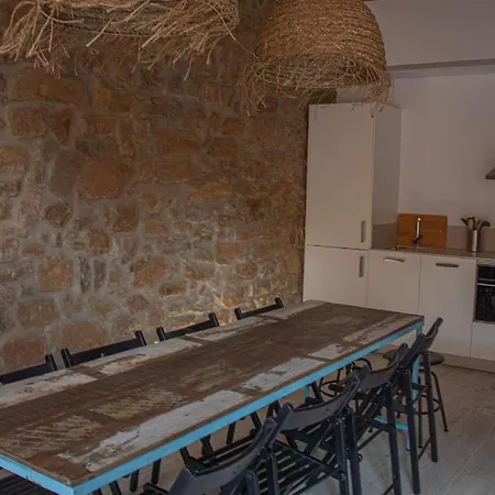 Apartamento La Casa Del Miracle Balaguer
