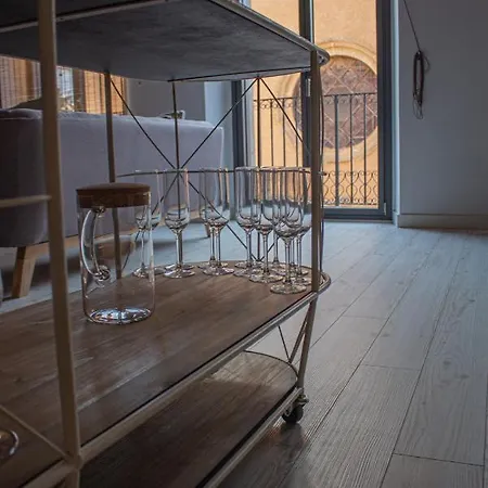 La Casa Del Miracle *