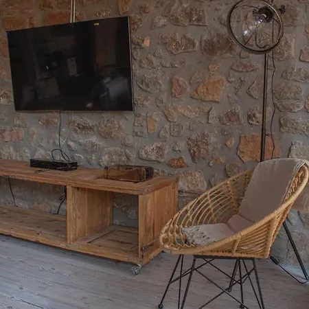 Apartamento La Casa Del Miracle
