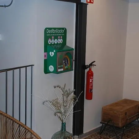 La Casa Del Miracle Apartamento