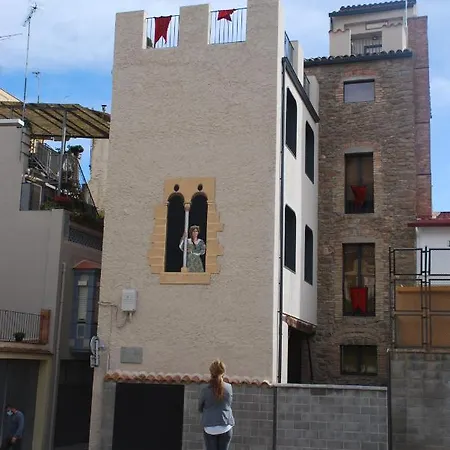 La Casa Del Miracle