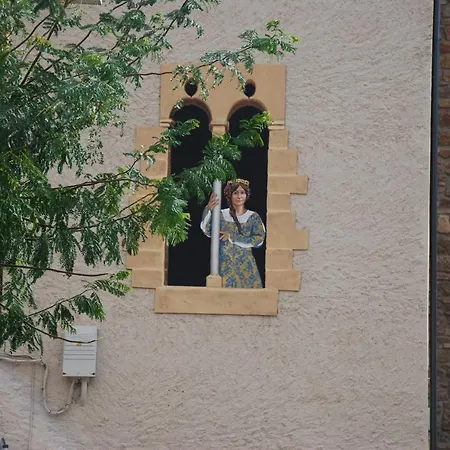 Apartamento La Casa Del Miracle *