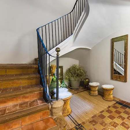 La Casa Del Miracle