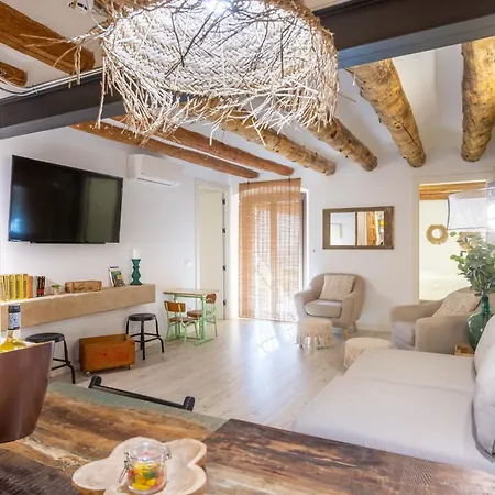 La Casa Del Miracle