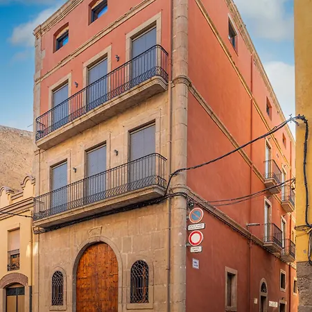 La Casa Del Miracle *