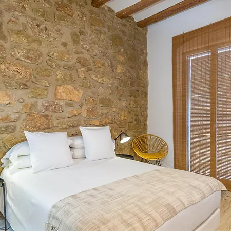 La Casa Del Miracle Apartment Balaguer
