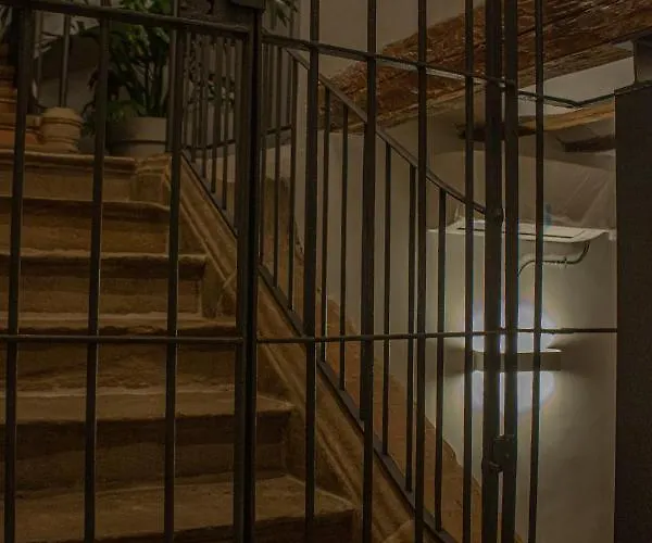 Apartamento La Casa Del Miracle Balaguer