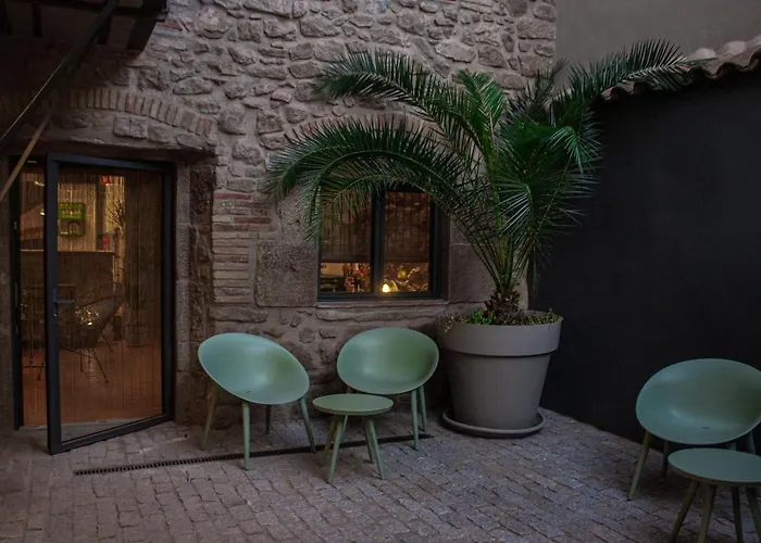 Apartamento La Casa Del Miracle Balaguer