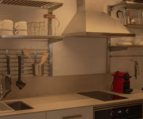 Apartamento La Casa Del Miracle Balaguer
