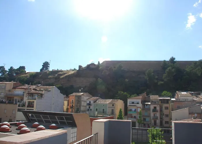 La Casa Del Miracle *